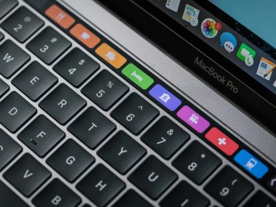 :  MacBook Pro   OLED-