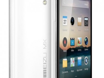      -  Meizu MX2