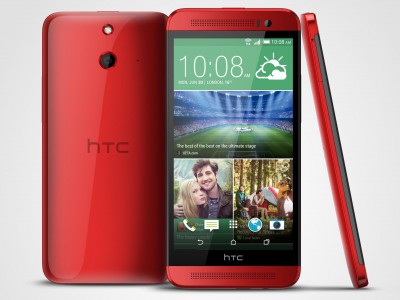 HTC One (E8) Dual SIM       