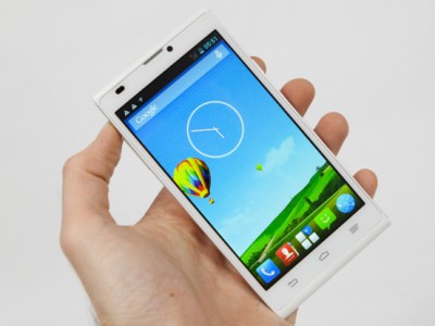 ZTE Blade L2   