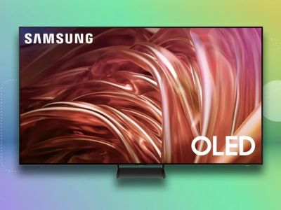 Samsung  OLED-  