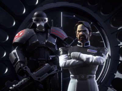  RPG Star Wars: Uprising      " "