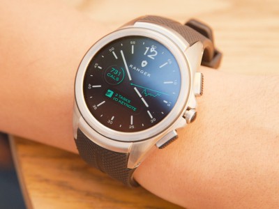 Android Wear 2.0     