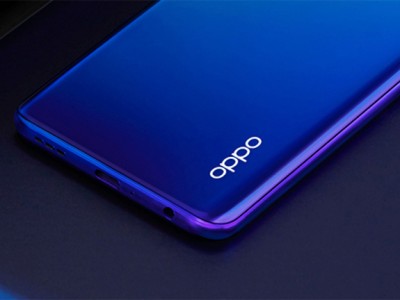 OPPO Reno5 Pro+  -    