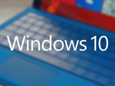 Microsoft       Windows 10