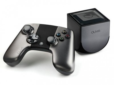  Ouya  