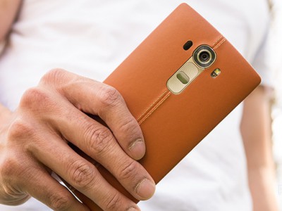 LG G4    