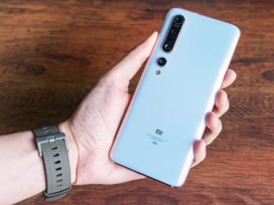 :   Xiaomi  Snapdragon 865+     