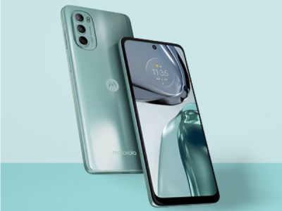  Motorola Moto G72   MediaTek   