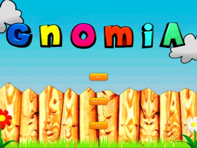 Gnomia:   ,    