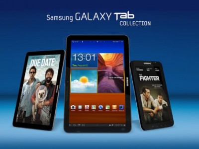  Samsung Galaxy Tab  Android 4.0 ICS   