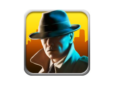     "Crime Story"  Android