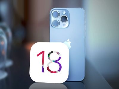   iOS 18