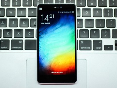 Xiaomi Mi 4i    64   