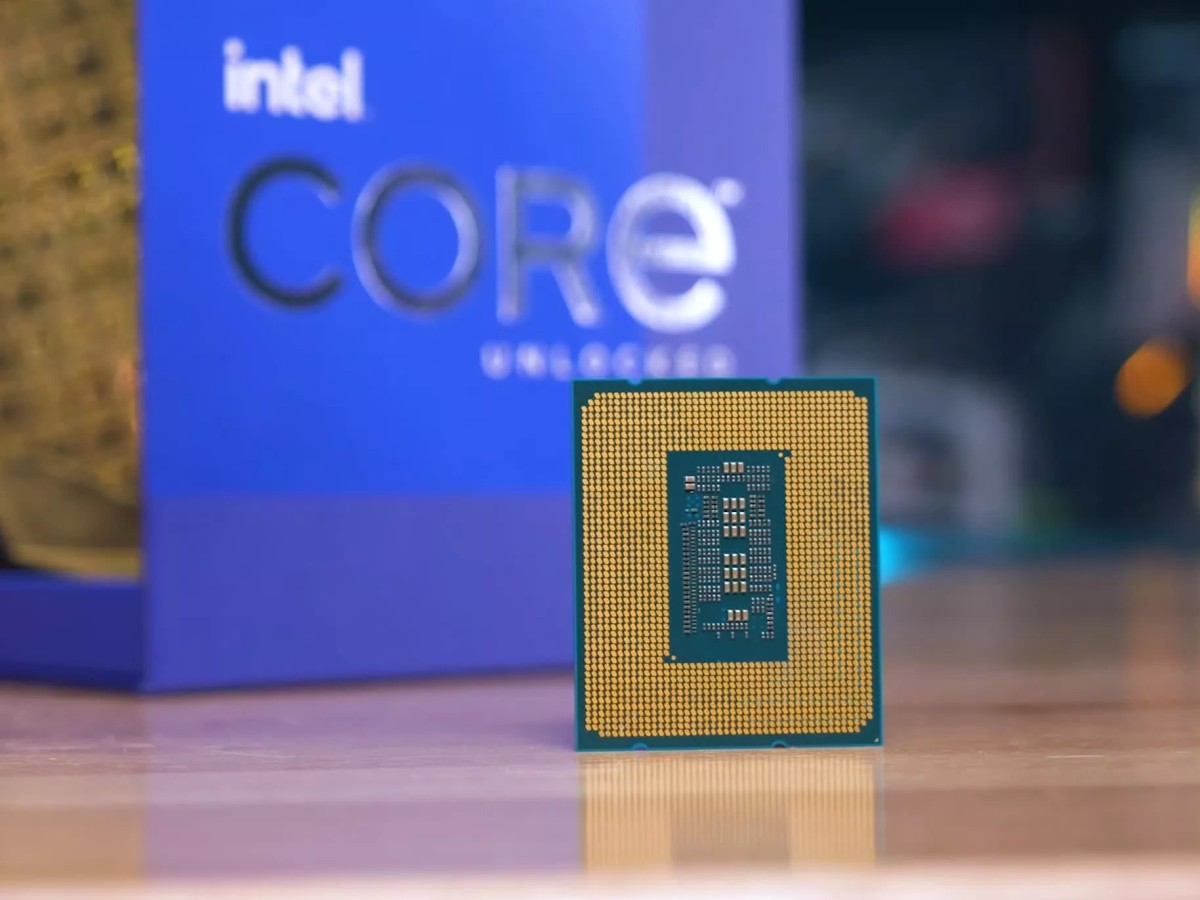 Intel отправила на пенсию целое поколение процессоров - 4PDA