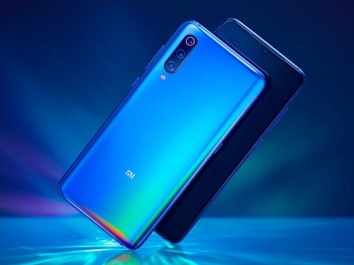 Xiaomi Mi9       