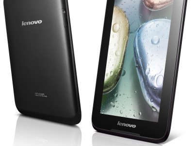 Lenovo A1000:   