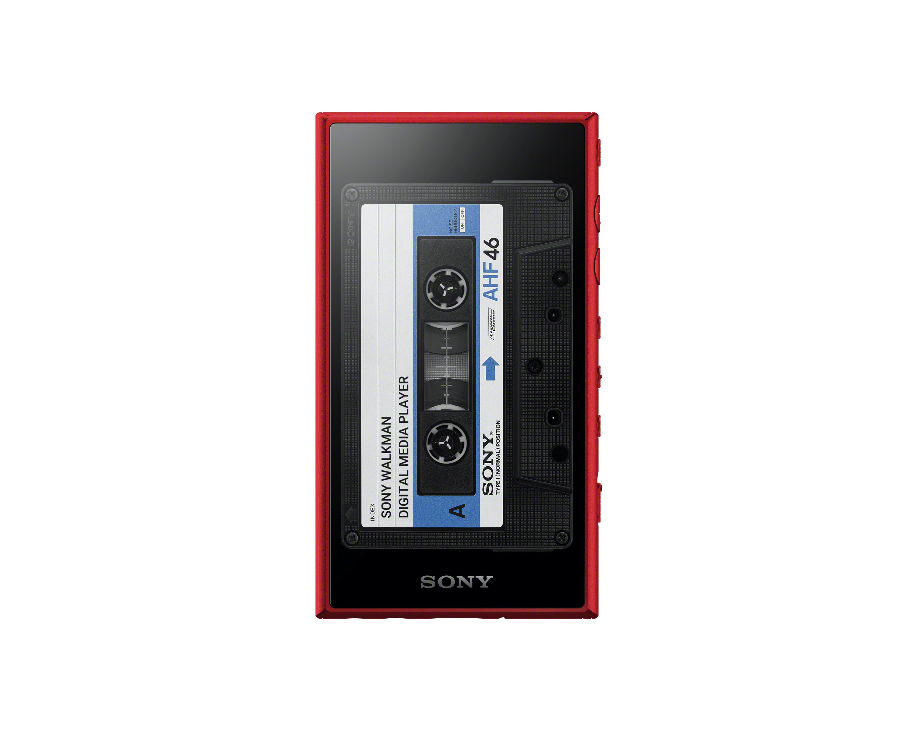 Sony привезла в Россию новый плеер Walkman NW-A105 - 4PDA