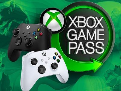 Microsoft   Game Pass   