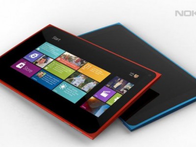 Nokia    Windows 8