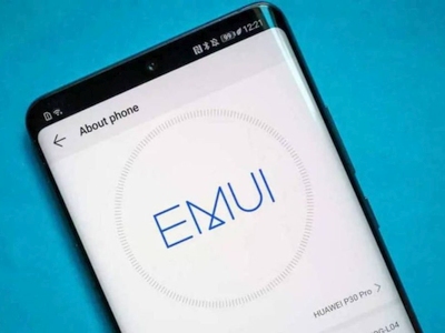   HUAWEI,    EMUI 12