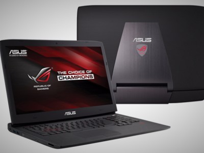 ASUS        Red Dot Design Awards 2016