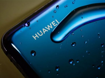 Huawei    