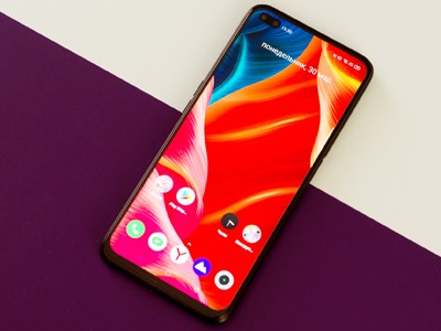 realme 6 pro:   25 