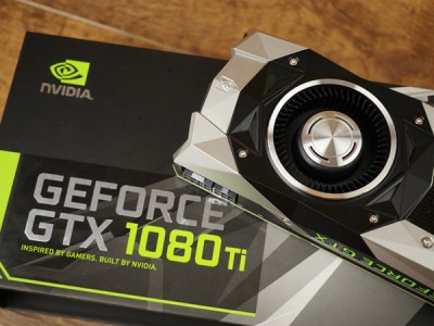  NVIDIA GeForce GTX 1080 Ti:    