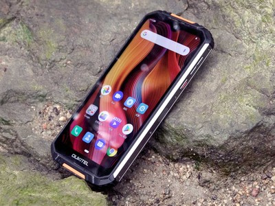 Oukitel WP6:       10 000   $199,99 