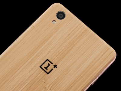  OnePlus      OnePlus X