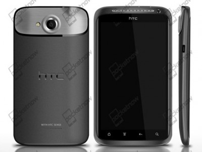 HTC Edge         Tegra