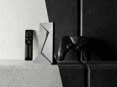 NVIDIA     SHIELD TV (2019)