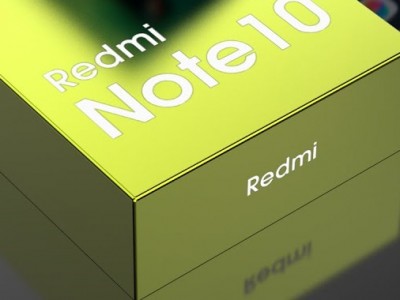 Redmi Note 10     