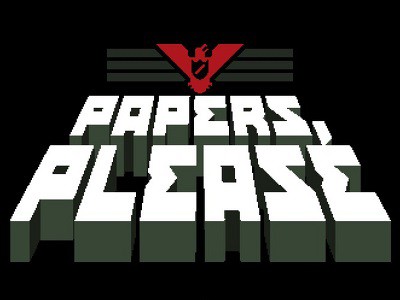   Papers, Please:       