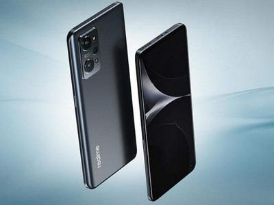 : realme GT Neo2  Snapdragon 870    5000 