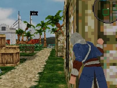 Assassins Creed: Black Flag    PS1 []