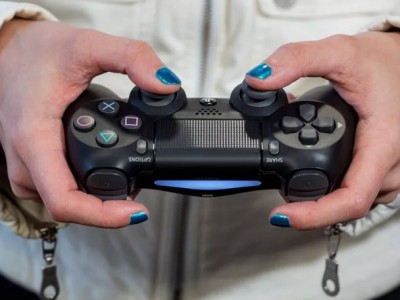  DualShock 4    Steam