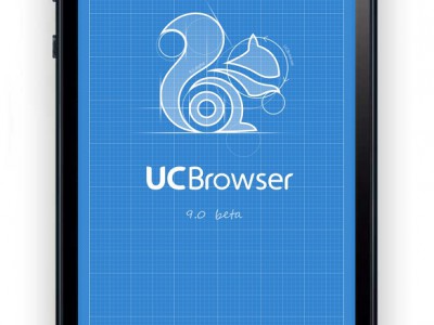 UC Browser -   