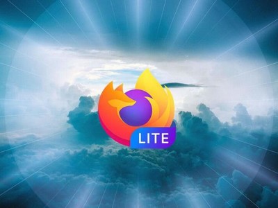 Mozilla    Firefox Lite