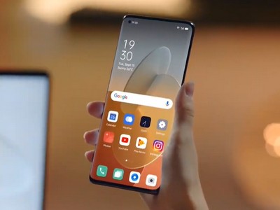 OPPO  ColorOS 11   Android 11.   28 