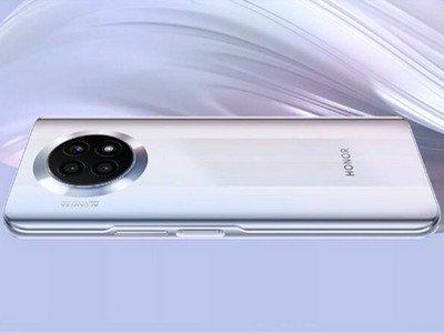 Honor X20: 66-    5G  $293