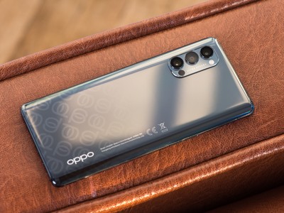      :   OPPO