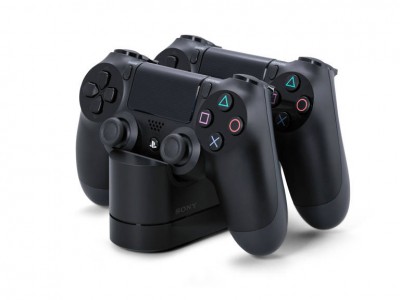 DualShock 4   PC  Mac