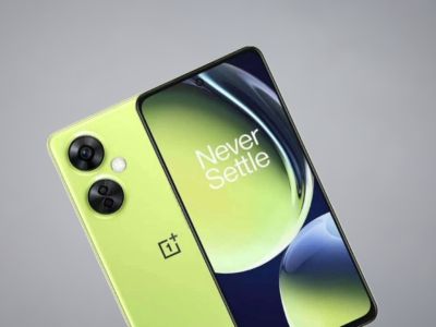  OnePlus Nord N30 SE  