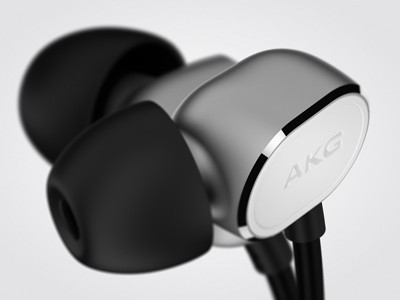  AKG N20      