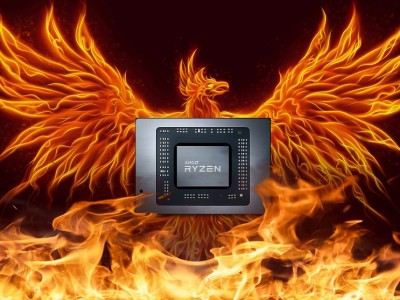 AMD Ryzen 7000:     