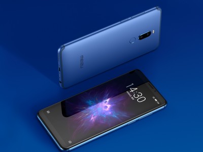 Meizu Note 8:  Snapdragon,     