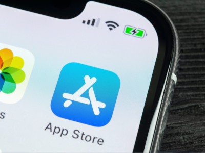 Apple      App Store