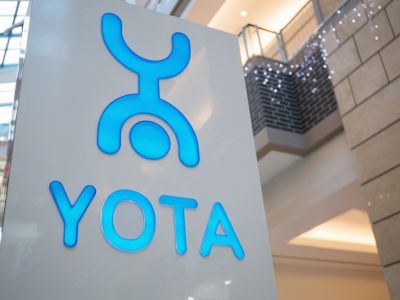    Yota   